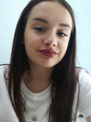 Юля